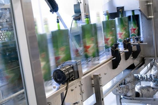 Sleeving your plastic, glass or metal packaging | Rivièra Product Decorations B.V.